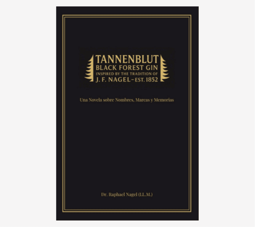 TANNENBLUT (ES) cover