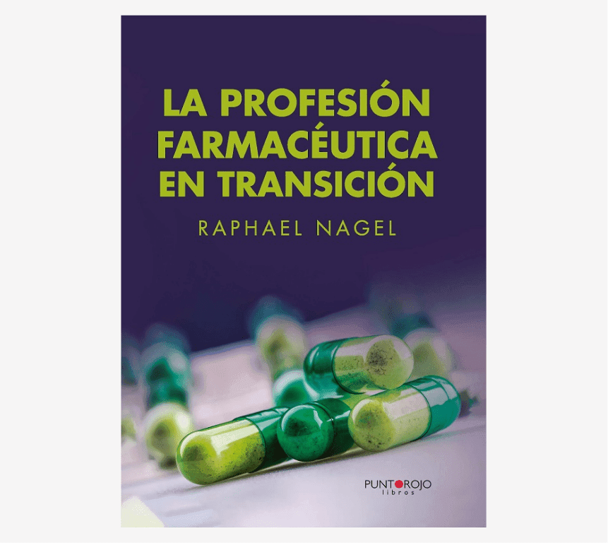 LA PROFESIÓN FARMACÉUTICA EN TRANSICIÓN cover