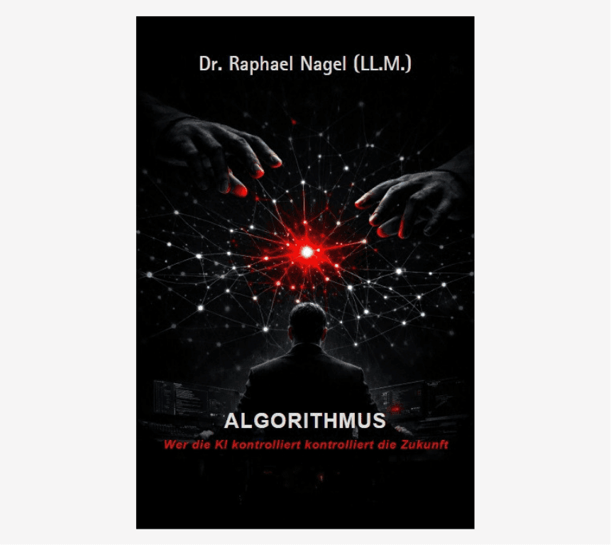 ALGORITHMUS cover