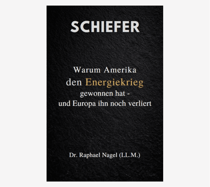 SCHIEFER cover