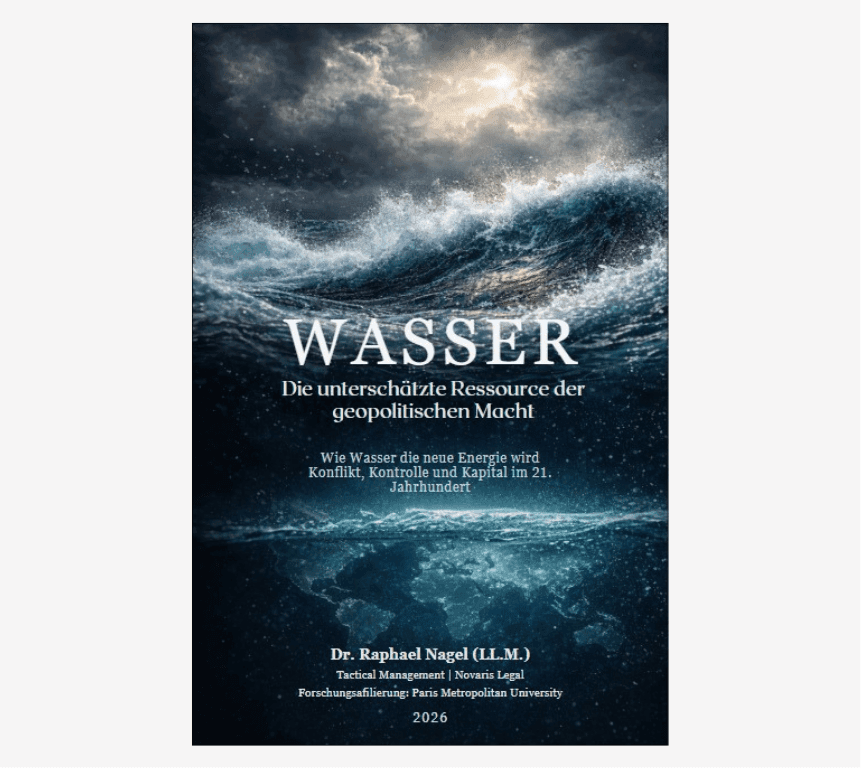 WASSER cover
