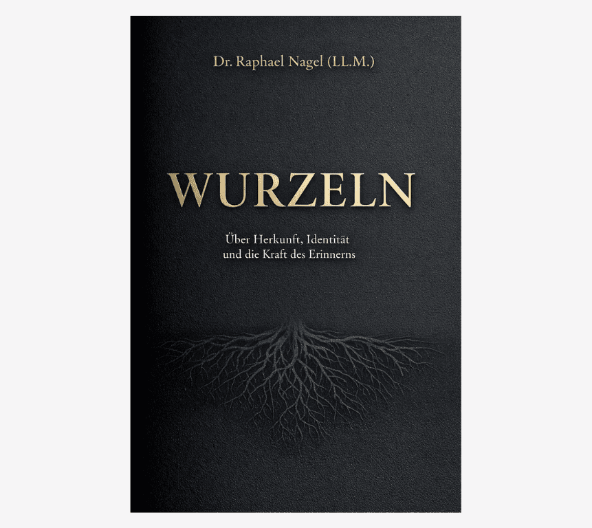 WURZELN cover